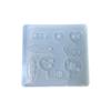 Food Grade Reusable Silicone Mold For Handmade Cheering Stick And Party Decorations Handmade Accessories Mould