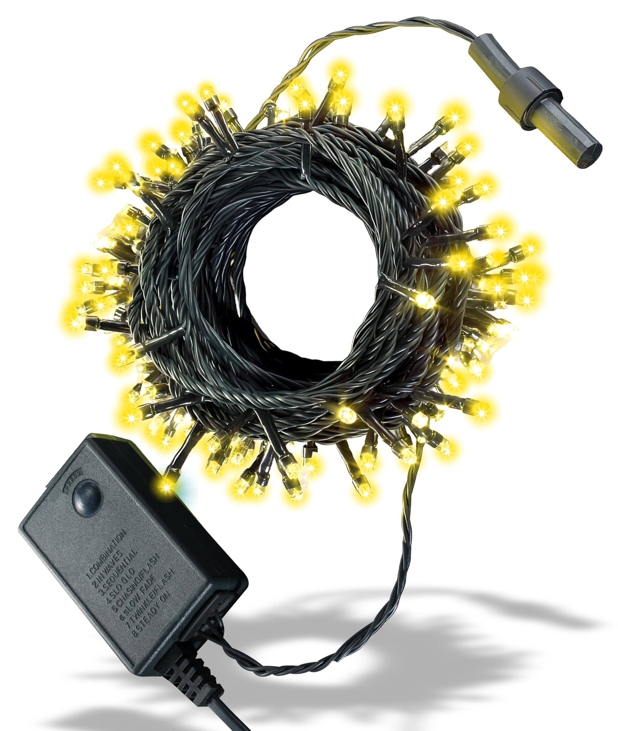 

Ternon Illumination 100 Прямая с опцией памяти, Свет, Светодиоды, Тип, 10 м, Встроенная функция, Контроллер, 10 штук [AD&C TORONIC] (шампанское