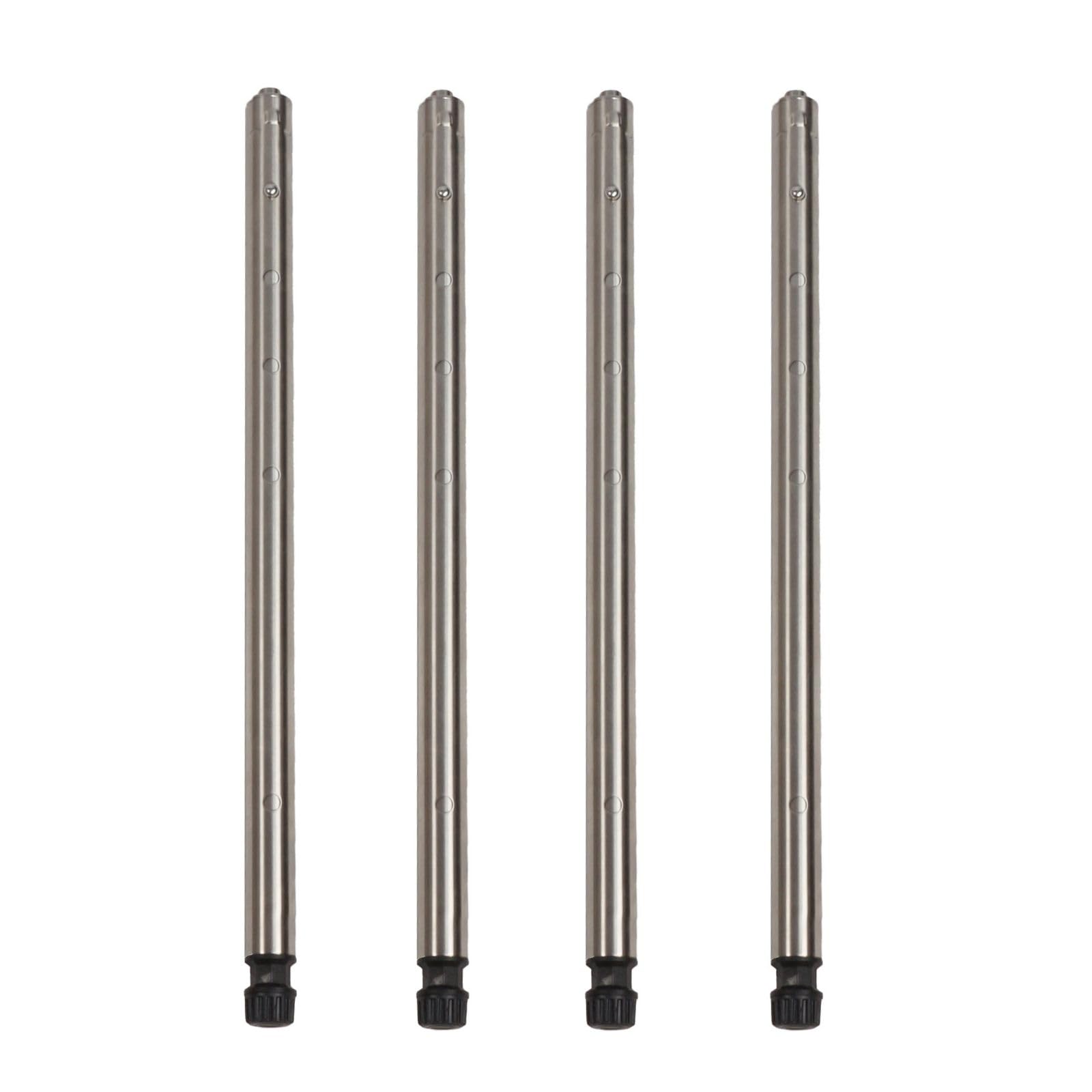 

IGT Table 304 Stainless Height Easy Installation Tools for Outdoor Camping and BBQ of Legs, Steel, Multi-Stage Adjustment, Telescopic, (No Required),