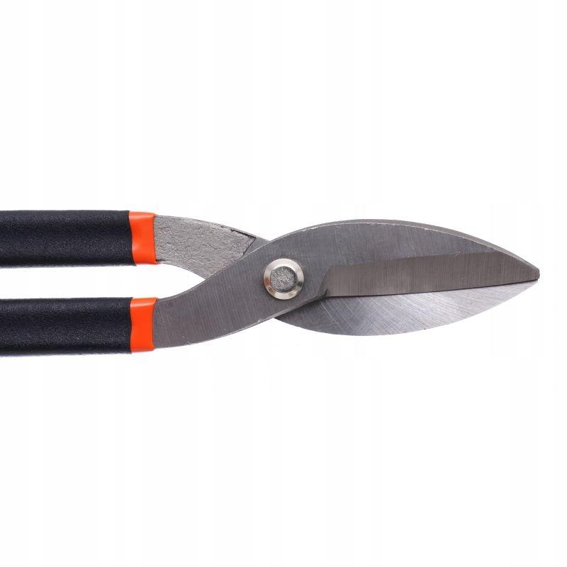 Handy Sheet Metal Scissors 225mm Kd10364