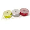 Tri-Color Reflective Crystal Grid Tape for Cars, Bikes, and Motorcycles