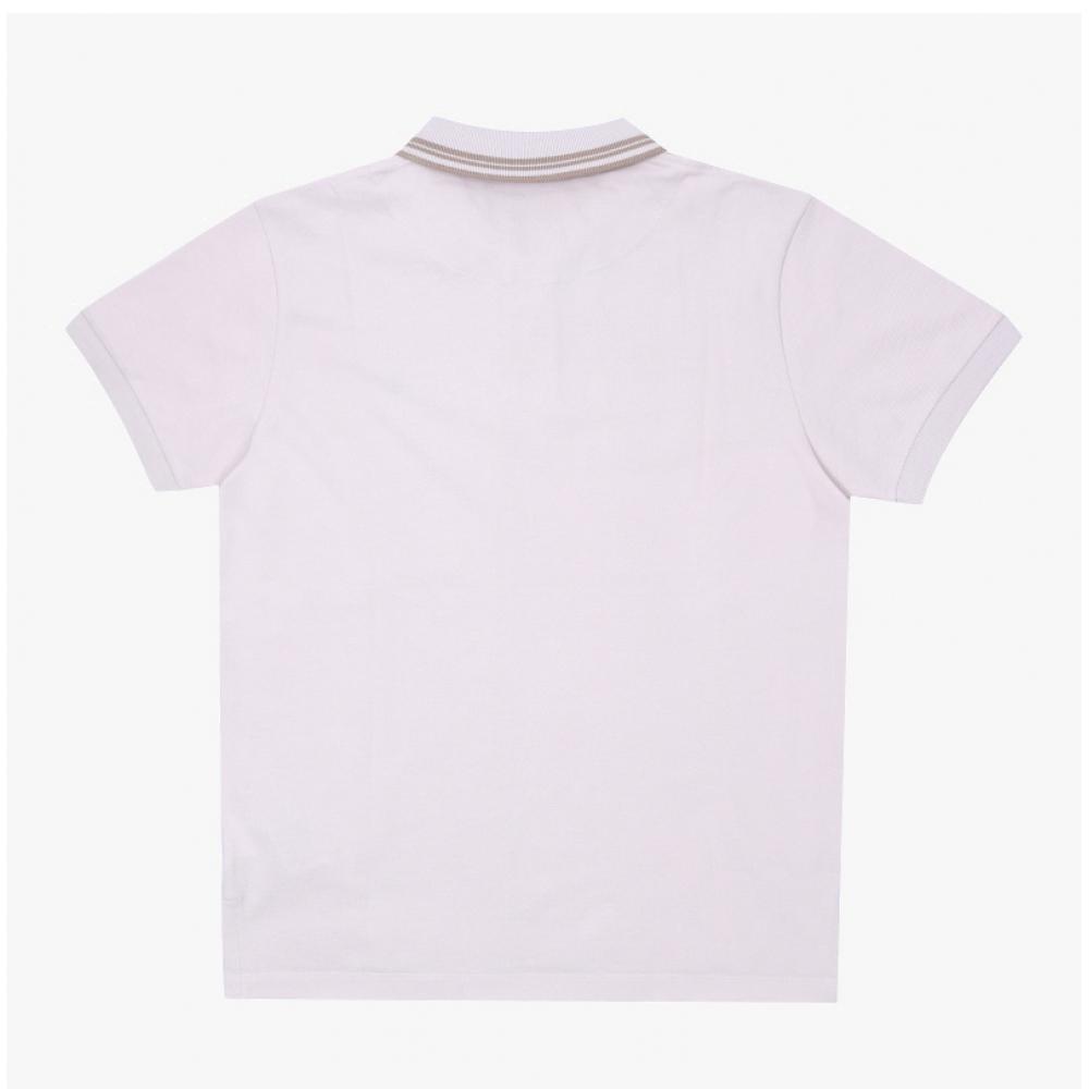 Vivienne Westwood Men Orb Logo Classic Polo Shirt 2h01000u
