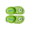 Crocs Classic Clog Monsters Inc. Mike Wazowski (Kids) Kids Sneakers Green 210876-90H