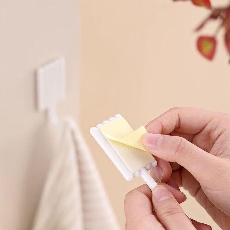 CHAHUA Adhesive Wall Hooks