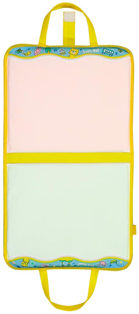 PILOT CORPORATION Educational Easy Drawing Bag Toy, Drawing, On-the-Go