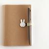 Green Flash Miffy Pen Holder Face BM-368