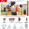 Accesorii pentru foto și video – Lumini pentru camere