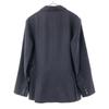 A.P.C. Tailored Jacket XS Navy Men's Used