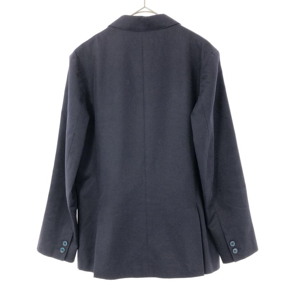 A.P.C. Tailored Jacket XS Navy Men's Used