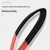 TL-LIFT Polyester Lifting Strap