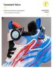 Winter Warm Cotton Shoes for Kids: Plus Velvet Thickened Sports Casual Shoes for Boys & Girls