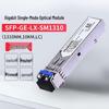 Gigabit SFP Single-Mode Optical Module