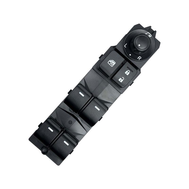 Mazda Atenza GV9B-66-350 Electric Window Lifter Switch Assembly