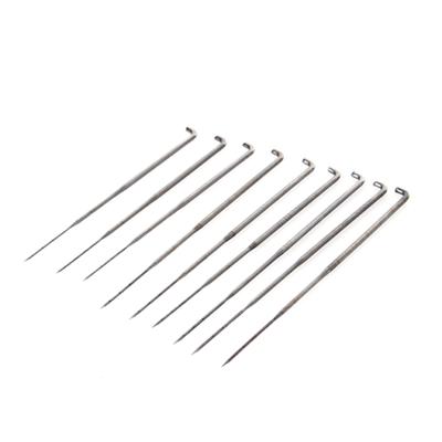 9x soporte de fieltro de aguja mezclado duradero, juego de fieltro de lana, Kit para manualidades, herramienta DIY