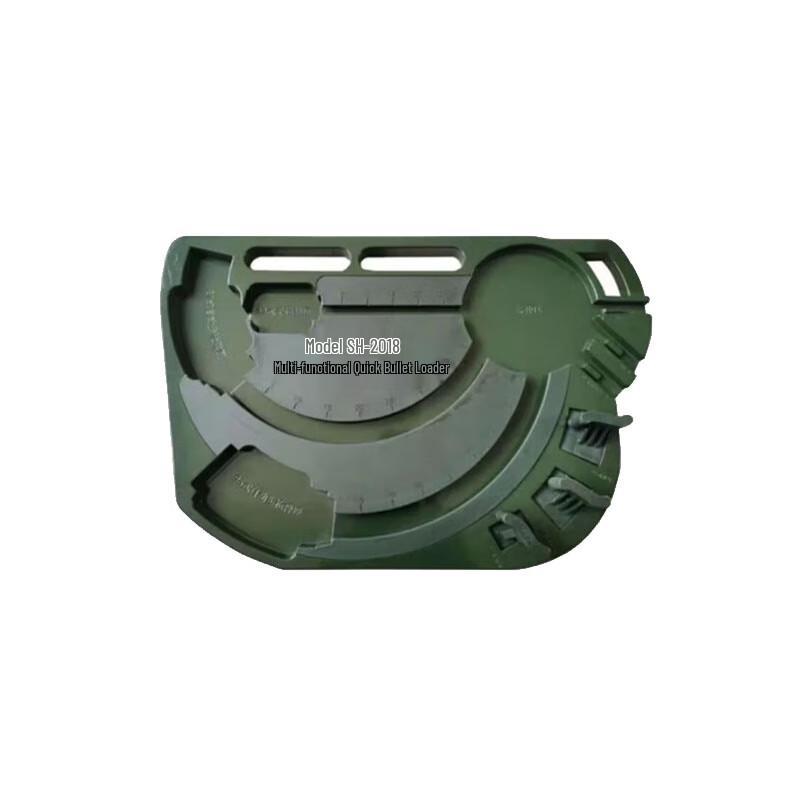 3-in-1 Multifunction Bullet Loader & Trainer