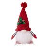 Weihnachtsdekorationen LED Wichtel Gesichtslos Puppe Nachtlicht für Zuhause Feiertag 2025 Weihnachtsornament Geschenk Navidad Neujahr 2025