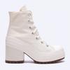 Chuck 70 Deluxe Blanco Colina A05348c