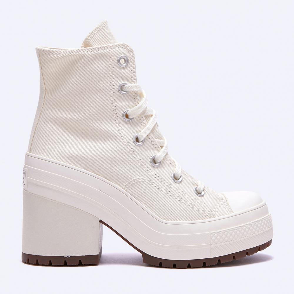 

CONVERSE Chuck 70 Deluxe Hill Белый A05348C 220