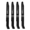RC Plane Propeller Plastic Rugged RC Helicopter Propeller Blades Replacement for K170.0013.001