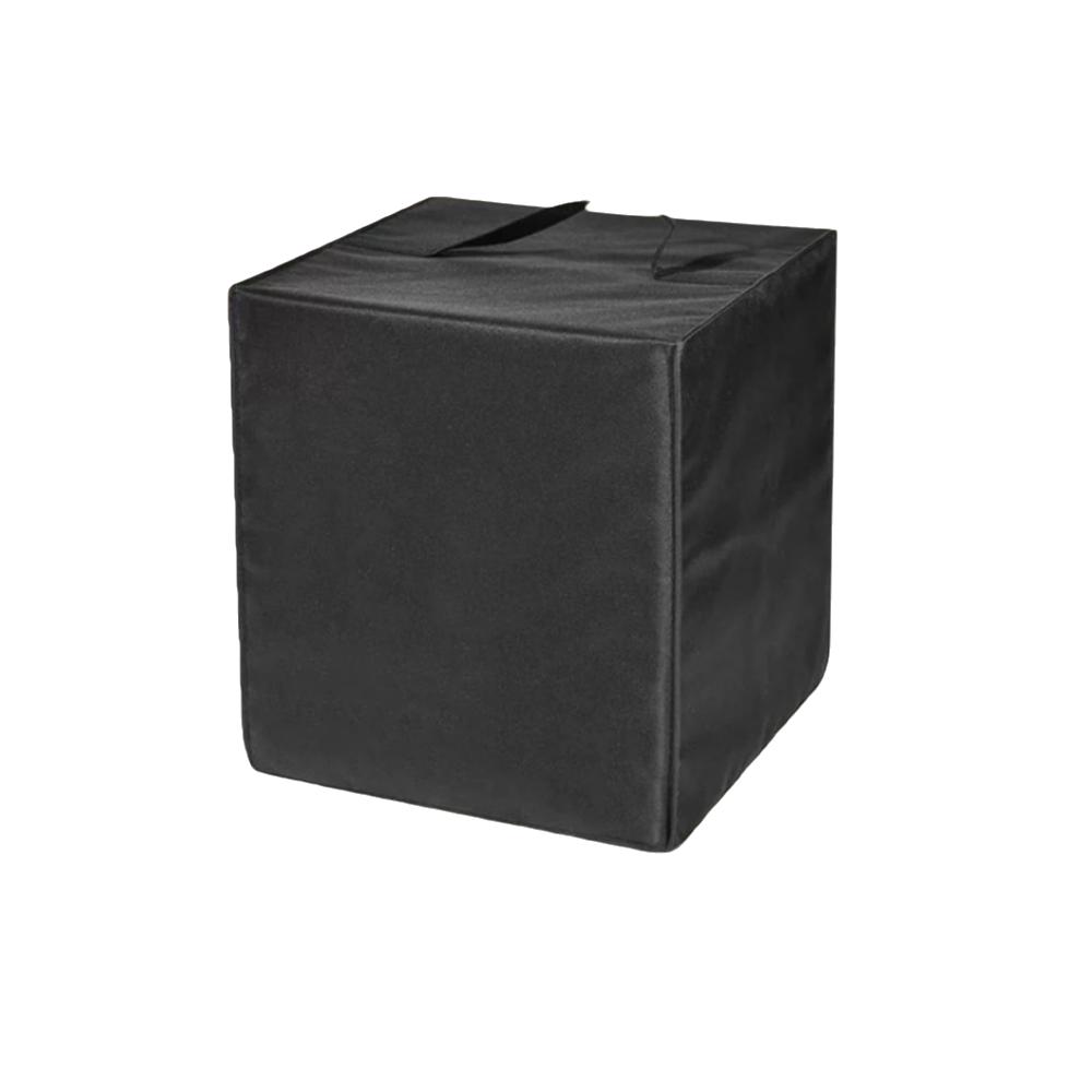 Waterproof Air Fryer Dust Cover 420D Oxford Cloth Air Fryer Appliance Cover Countertop Appliance