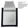 Tissu de Passage de Poêle de Tente Chaude avec Rabat de Pluie Ignifuge Imperméable Bricolage Camping Extérieur Trou de Passage de Cheminée de Poêle de Tente Chaude