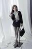 HAMRETHYPPZ BJD Ball Jointed Doll Doll Doll Maid Ball Jointed Doll Dark Gray HR Ladies Sexy Suit and Body Not Dark Gray 1/4 1/6 1/3 Dress, Costume,