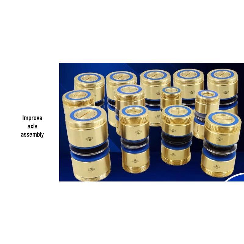 Huaxing Lifting Shaft Assembly