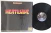 LP Record HEATWAVE - Central Heating JE35260 Epic 1978 US Soul/Funk Used