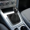 1 Pezzo Pomello Leva Cambio Auto con Soffietto Per Golf Per Jetta 5 O 6 Marce Auto Manuale Leva Cambio Pomello Copertura Antipolvere