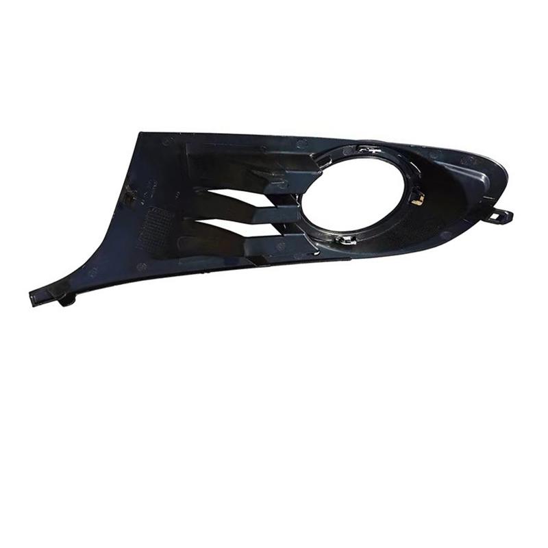 For VW Golf 6 MK6 2009 2010 2011 2012 2013 Golf 6 Cabriolet 2012-2016 Og Light Fog Lamp Vent Grille Cover Accessories