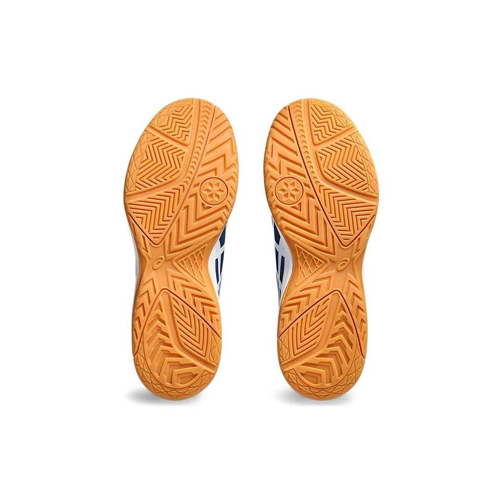 Asics Upcourt 5 French Blue White Men Sneakers 1071A086-403