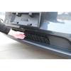 Per Tesla Nuovo Modello Y Juniper 2025 Kit Esterno Paraurti Inferiore Anteriore Griglia Racing Rete Protettiva Anti-graffio Copertura Griglia a Rete Y L
