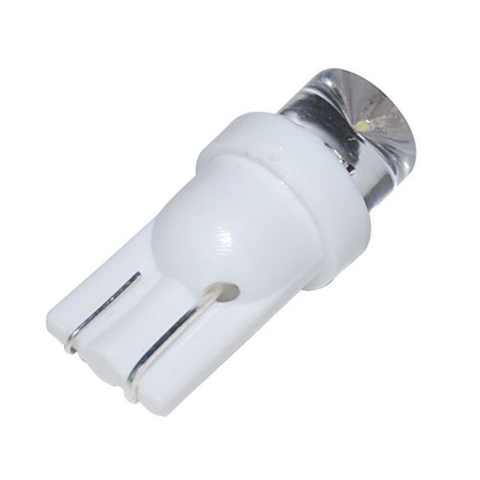 20PCS T10 Car White LED 194 168 SMD W5W Wedge Side Light Bulb Lamp 12V DC