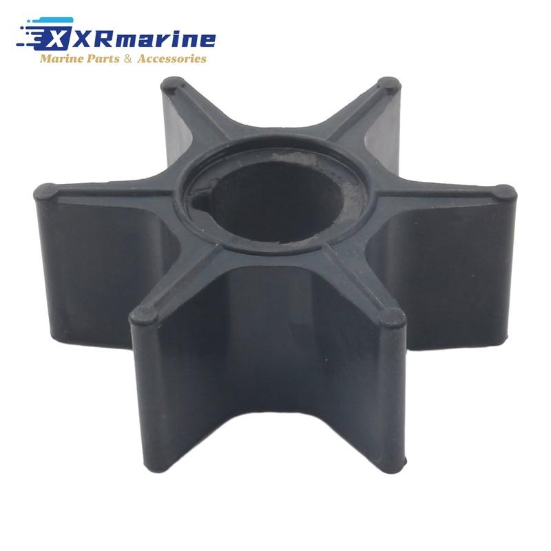 Replacement for Nissan Tohatsu 2 Stroke Outboard Water Pump Impeller 50HP 60HP 70HP Engines 353-65021-0 353650210 353650210M