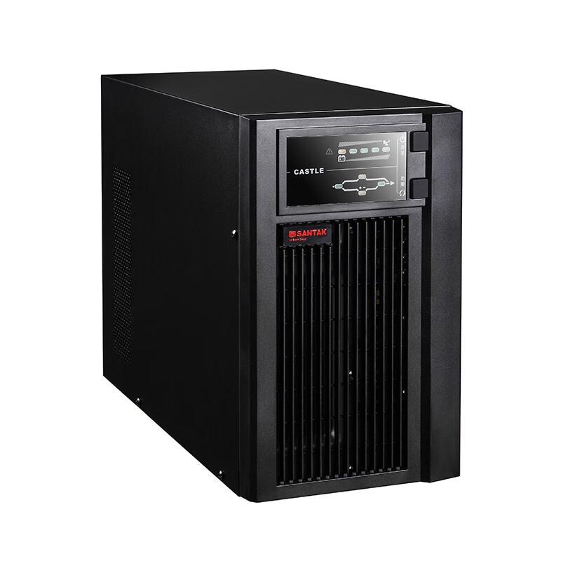 SANTAK C2K Online UPS 220