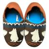 Sapatos unissex – Pantufas unissexo
