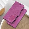 Retro Lovely Tiger Leather Case For Sharp Aquos Zero/Sense3/SHV45 Kickstand Wallet Card Slots Book Cover For Sharp Aquos R2 SHV42 Holster