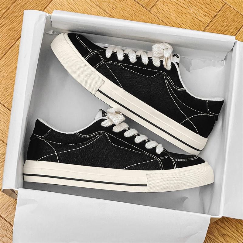 

Модные повседневные кроссовки для мужчин. Спортивная обувь на платформе. Универсальная износостойкая, вентилируемая, для спорта и отдыха. Мягкая и удобная. 44 чёрный