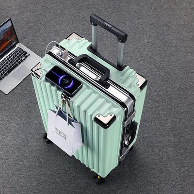 Maleta de Spinner Duradera Dimengsijia