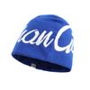 Rabbit velvet double-sided letter knitted hat new women's autumn and winter bag head cold hat outdoor mountain climbing ear protection warm wool hat