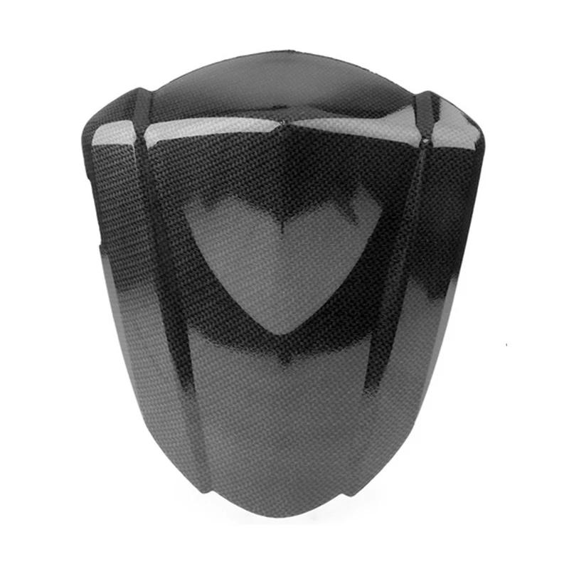 Motorcycle Rear Passenger Cowl Seat Back Cover Fairing Part For Suzuki GSXR1000 GSXR GSX-R 1000 R K7 2007 2008 07 08