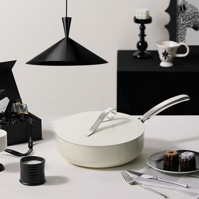 VELOSAN Free Ribbon Series Non-stick Frying Pan 26cm