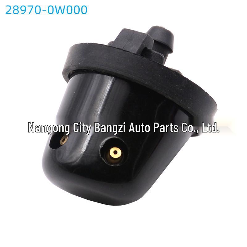 Washer Nozzle 28970-0W000 for Nissan Pathfinder (1997-2012) & Xterra (2000-2015)