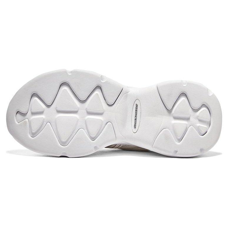 Skechers Momentus 'White Silver' Women's 8730078-WSL