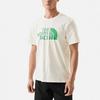 THE NORTH FACE Urban Exploration SS23 Quick Dry T Shirts Men's Ecru (Unisex) Quick-Dry T-Shirts NF0A81NW N3N