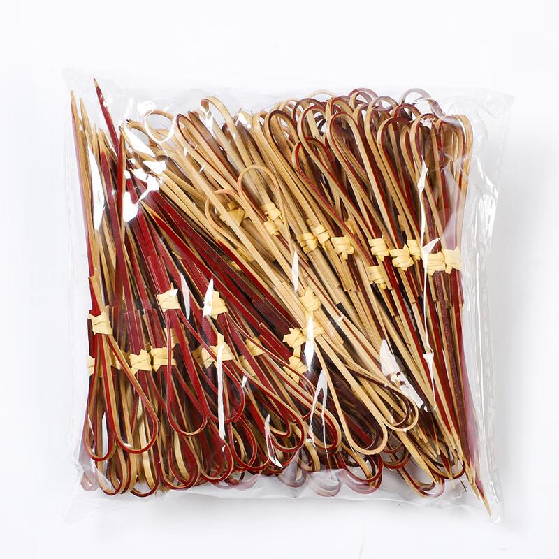 Disposable Fruit and Cocktail Skewers