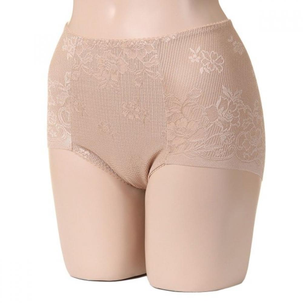 Wacoal Belly Control Hamline Shapewear Panty Wpt3243c