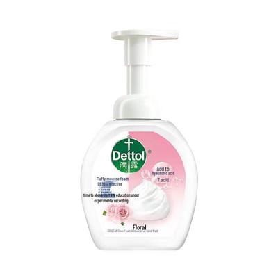Dettol Schiuma Mani Floreale