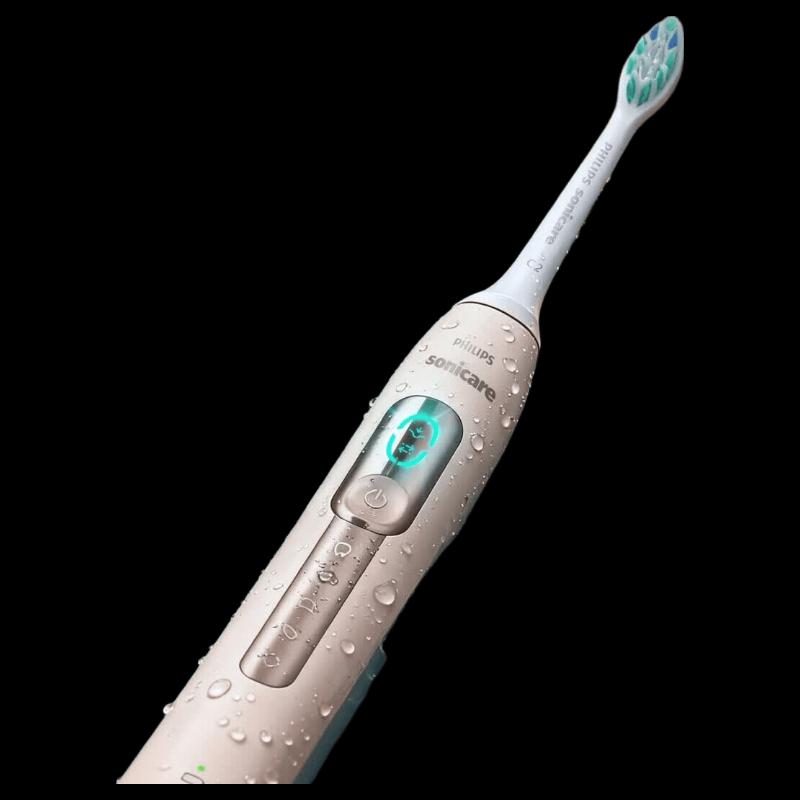 Philips HX5681 Diamond Navigation Smart Electric Toothbrush CN plug (adapter included)