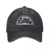 Thunderbird New T Bird Baseball Cap Luxury Brand Fashionable Streetwear Hat Unisex Luxury Unisexs Luxury Womens